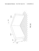 SUPPORT POSTS FOR IMPROVED FLEXURAL STRENGTH IN 3D-PRINTED OBJECTS diagram and image