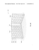 SUPPORT POSTS FOR IMPROVED FLEXURAL STRENGTH IN 3D-PRINTED OBJECTS diagram and image