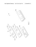 SUPPORT POSTS FOR IMPROVED FLEXURAL STRENGTH IN 3D-PRINTED OBJECTS diagram and image