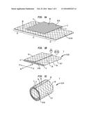 Rigid Slit-Tube Laminate System diagram and image