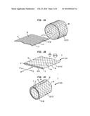 Rigid Slit-Tube Laminate System diagram and image