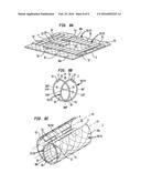 Rigid Slit-Tube Laminate System diagram and image