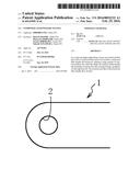 COMPOSITE LIGHTWEIGHT FITTING diagram and image