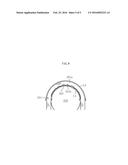 COMPOSITE LIGHTWEIGHT FITTING diagram and image