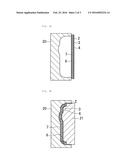 NON-WEAVE FABRIC, SHEET OR FILM, MULTI-LAYERED SHEET, MOLDED ARTICLE AND     METHOD FOR MANUFACTURING NON-WEAVE FABRIC diagram and image