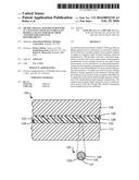 MICROCAPSULES ADAPTED TO RUPTURE IN A MAGNETIC FIELD TO ENABLE EASY     REMOVAL OF ONE SUBSTRATE FROM ANOTHER FOR ENHANCED REWORKABILITY diagram and image