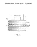 MICROCAPSULES ADAPTED TO RUPTURE IN A MAGNETIC FIELD TO ENABLE EASY     REMOVAL OF ONE SUBSTRATE FROM ANOTHER FOR ENHANCED REWORKABILITY diagram and image