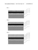 DECORATIVE SHEET AND DECORATIVE RESIN MOLDED ARTICLE diagram and image