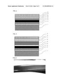 DECORATIVE SHEET AND DECORATIVE RESIN MOLDED ARTICLE diagram and image