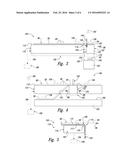 SYSTEMS AND METHODS FOR FORMING RADIUS FILLERS FOR COMPOSITE STRUCTURES diagram and image