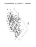 FLEXIBLE PRESSLINE UTILIZING MODULAR PRINT ZONES diagram and image