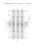 FLEXIBLE PRESSLINE UTILIZING MODULAR PRINT ZONES diagram and image