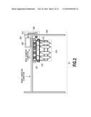 INK JET PRINTING APPARATUS AND METHOD FOR CONTROLLING THE SAME diagram and image