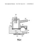 INK JET PRINTING APPARATUS AND METHOD FOR CONTROLLING THE SAME diagram and image