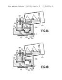 INK JET PRINTING APPARATUS AND METHOD FOR CONTROLLING THE SAME diagram and image