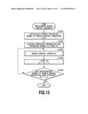 INK JET PRINTING APPARATUS AND METHOD FOR CONTROLLING THE SAME diagram and image