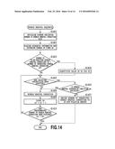 INK JET PRINTING APPARATUS AND METHOD FOR CONTROLLING THE SAME diagram and image