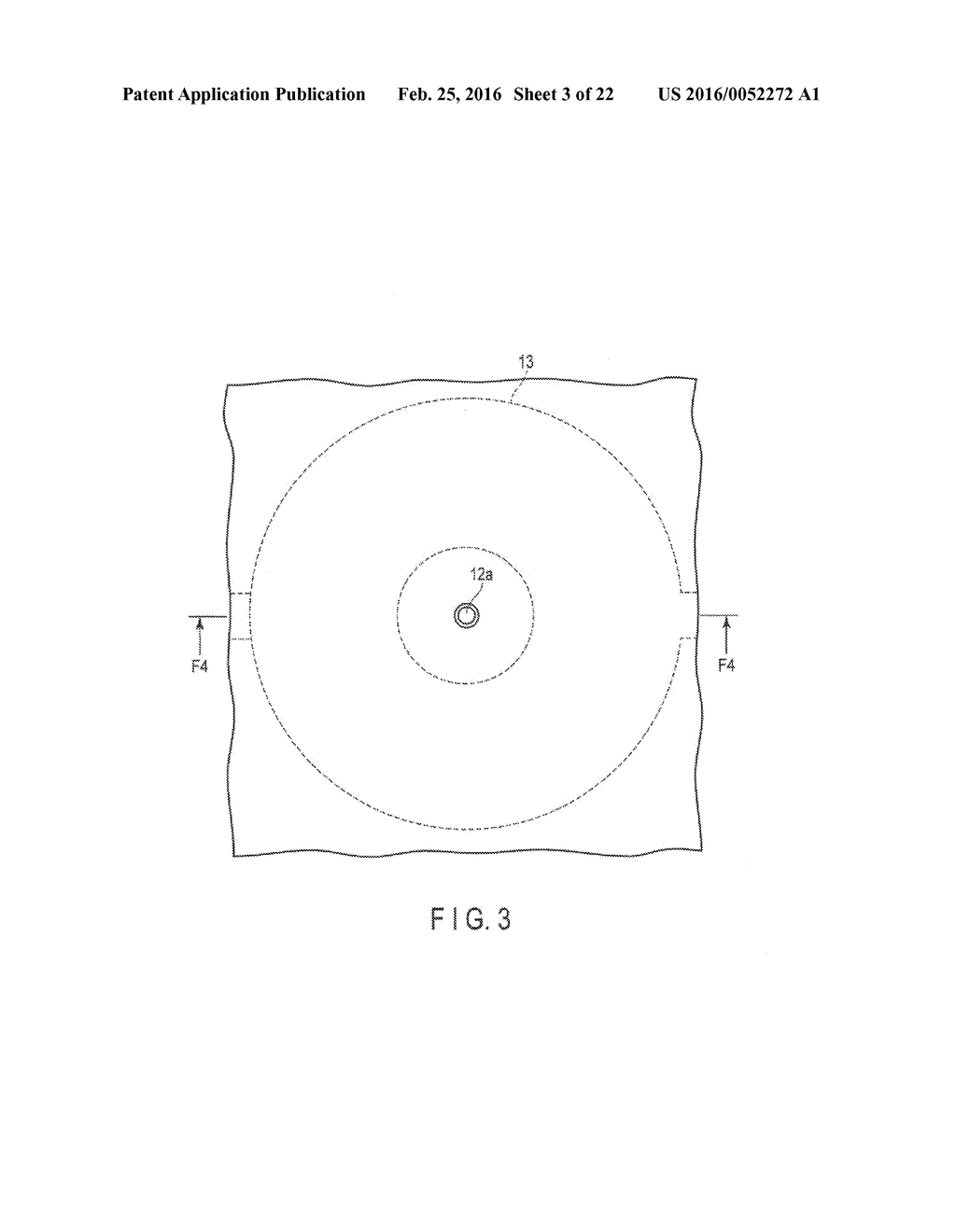 INKJET HEAD HAVING HIGH MECHANICAL STRENGTH AND METHOD OF MANUFACTURING     THE SAME - diagram, schematic, and image 04