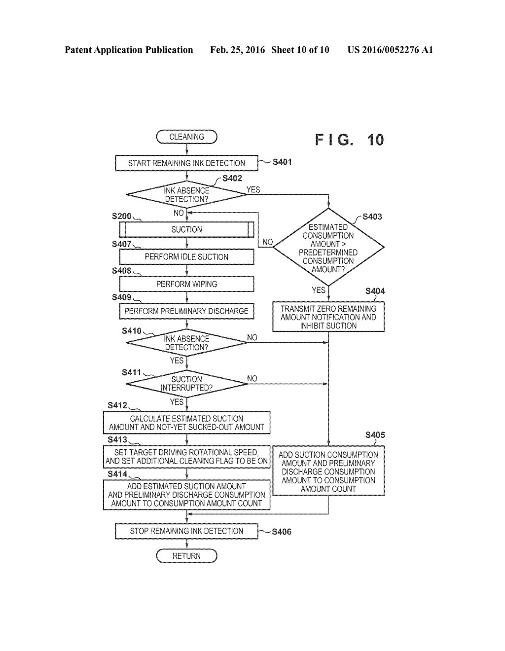 PRINTING APPARATUS, METHOD, AND NON-TRANSITORY STORAGE MEDIUM - diagram, schematic, and image 11