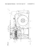 Waste Ink Recovery Unit, Printer, And Waste Ink Recovery Method diagram and image