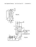 METHOD AND DEVICE FOR REGULATING AN INK CIRCUIT PUMP diagram and image