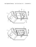 METHOD AND DEVICE FOR REGULATING AN INK CIRCUIT PUMP diagram and image