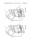 METHOD AND DEVICE FOR REGULATING AN INK CIRCUIT PUMP diagram and image