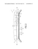 Pneumatic Tire diagram and image