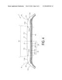 Pneumatic Tire diagram and image