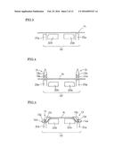 PNEUMATIC TIRE AND METHOD OF MANUFACTURING THE SAME diagram and image