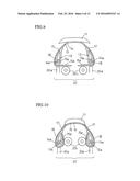 PNEUMATIC TIRE AND METHOD OF MANUFACTURING THE SAME diagram and image