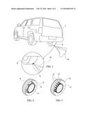 Internal Tire Repair Device and Method diagram and image