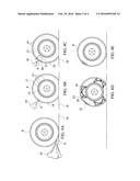 Internal Tire Repair Device and Method diagram and image