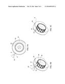 Internal Tire Repair Device and Method diagram and image