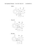 VEHICULAR AIR CONDITIONER diagram and image