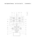 Method for Operating a Drive Unit for a Hybrid Vehicle diagram and image