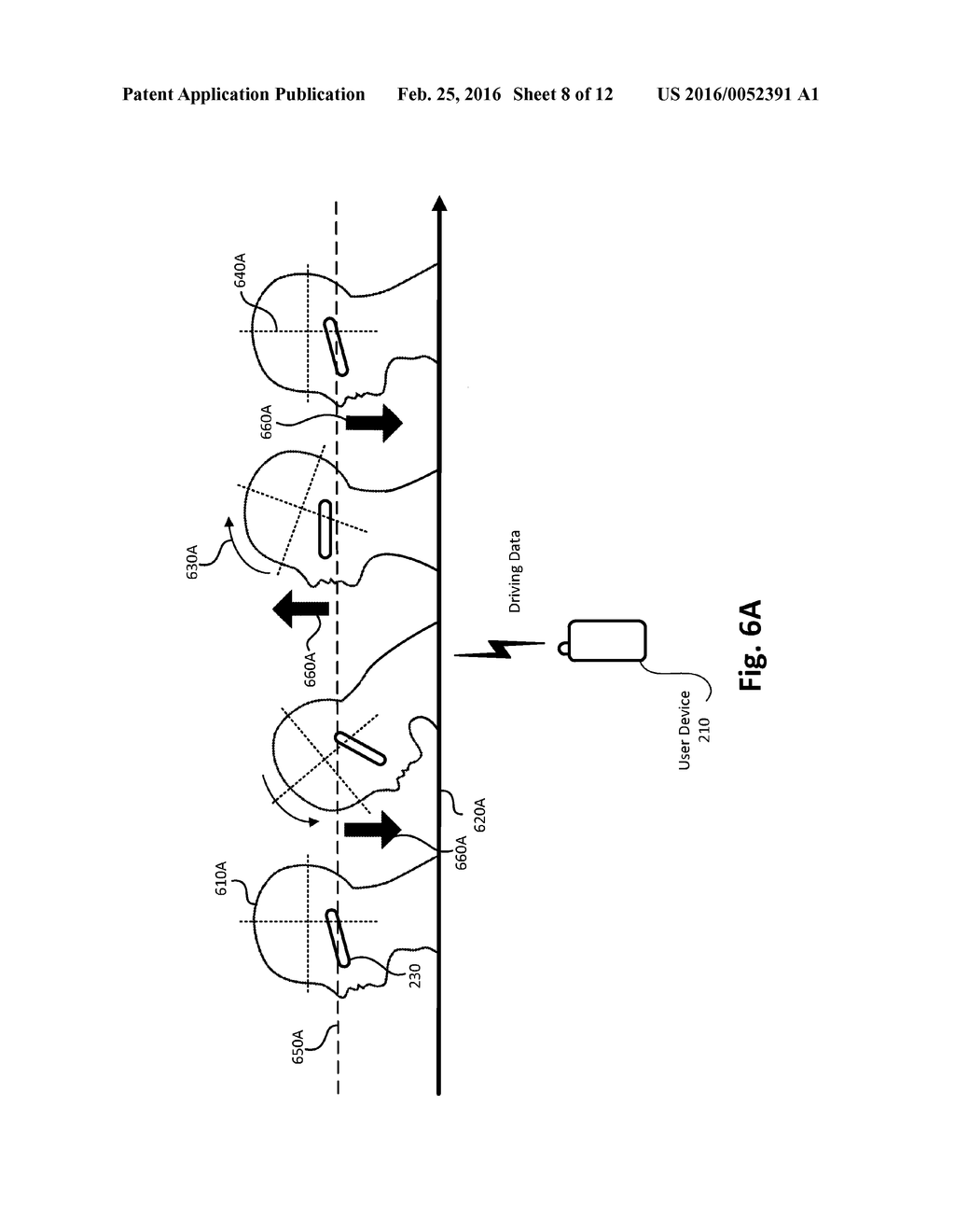 DROWSY DRIVER PREVENTION SYSTEMS AND METHODS - diagram, schematic, and image 09