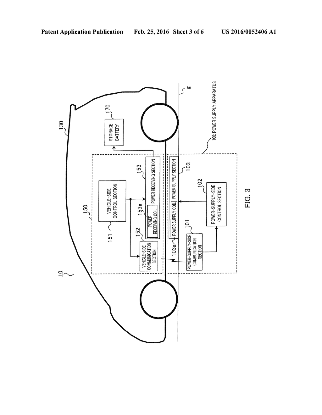 POWER SUPPLYING DEVICE, POWER RECEIVING DEVICE, AND POWER SUPPLYING SYSTEM - diagram, schematic, and image 04