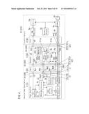 ELECTRIC VEHICULAR CONNECTOR AND VEHICULAR POWER SUPPLY DEVICE diagram and image