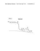 ELECTRIC VEHICULAR CONNECTOR AND VEHICULAR POWER SUPPLY DEVICE diagram and image