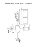 SYSTEMS AND METHODS FOR CHILD RESTRAINT MONITORING diagram and image