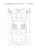 SYSTEMS AND METHODS FOR CHILD RESTRAINT MONITORING diagram and image