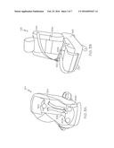 SYSTEMS AND METHODS FOR CHILD RESTRAINT MONITORING diagram and image