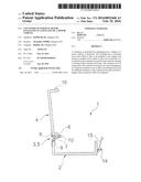 Container, in Particular for Installing in a Liftgate of a Motor Vehicle diagram and image