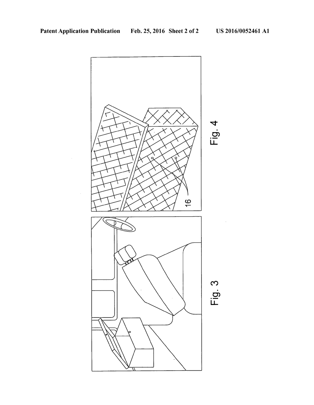 STOR-ALL VEHICLE STORAGE COMPARTMENT - diagram, schematic, and image 03