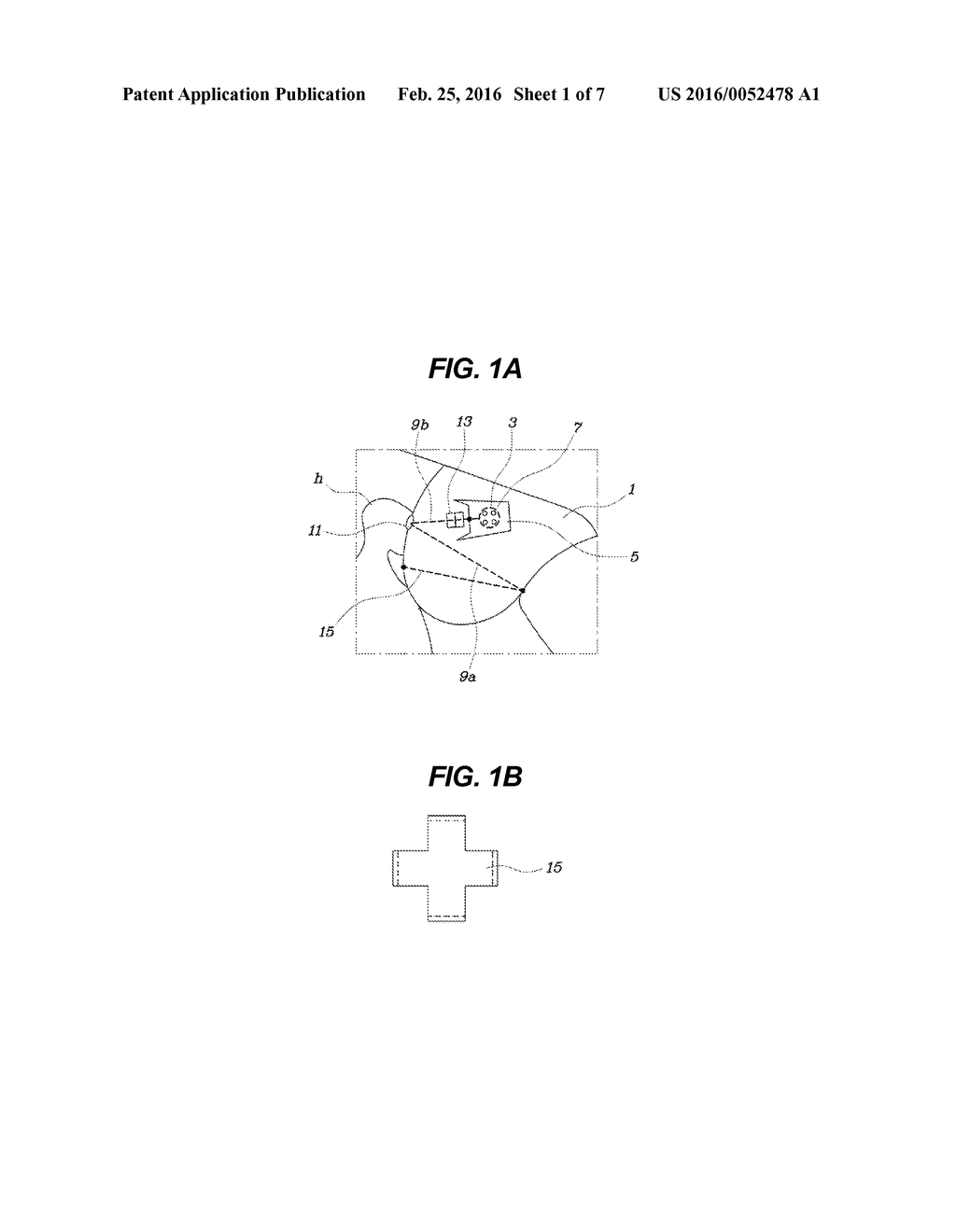 AIRBAG DEVICE FOR VEHICLE - diagram, schematic, and image 02