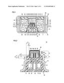 GAS GENERATOR diagram and image