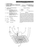 A VEHICLE LOW PRESSURE BRAKE ARRANGEMENT diagram and image