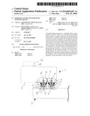 HYDRAULIC FLUID CONTAINER WITH BLOCKING DEVICE diagram and image