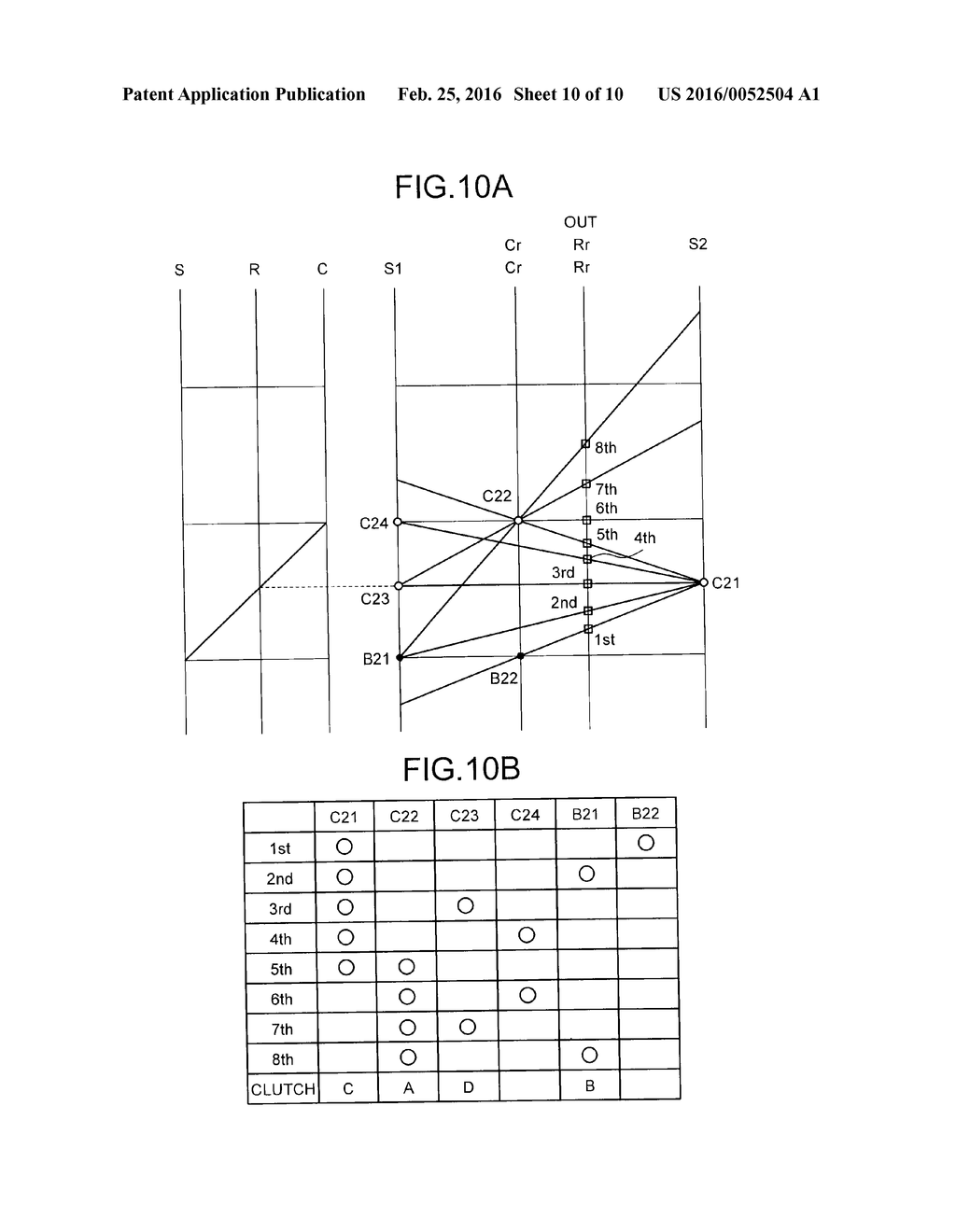 TRAVEL CONTROL DEVICE - diagram, schematic, and image 11